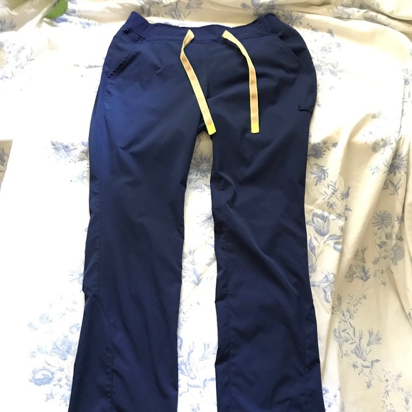 Medelita Other - Medelita navy blue scrub pants
